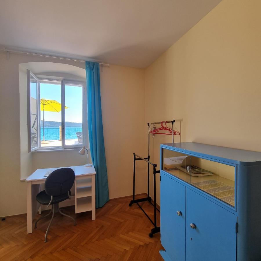 Apartment Seascape Kaštela エクステリア 写真